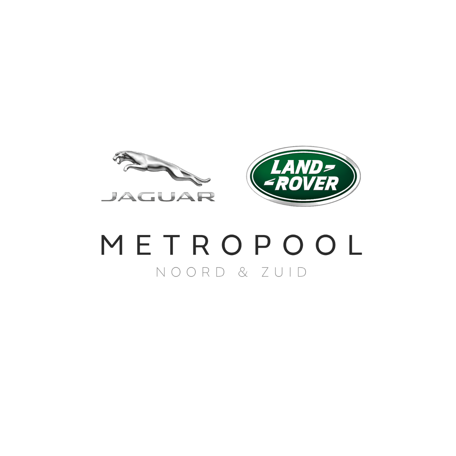 Jaguar Land Rover Metropool